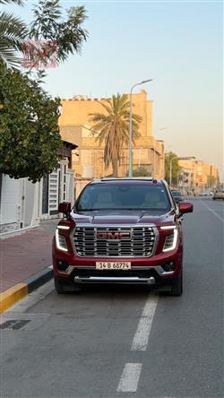 GMC Yukon